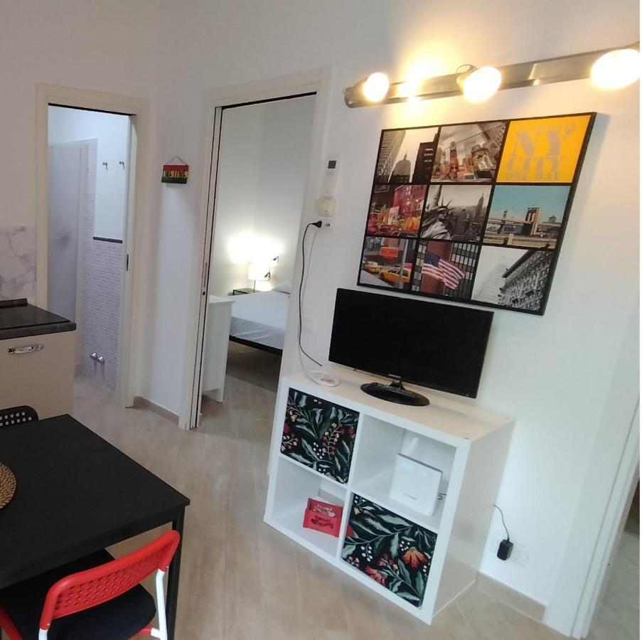La Casina Tuttomondo Виареджо Екстериор снимка