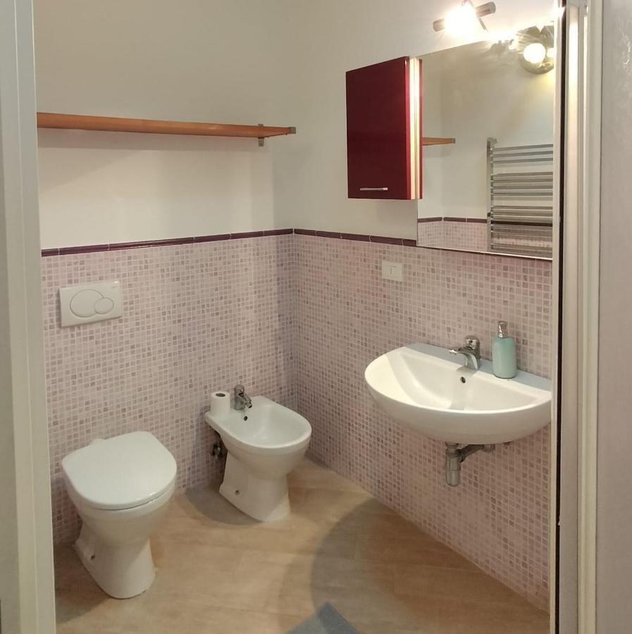 La Casina Tuttomondo Виареджо Екстериор снимка