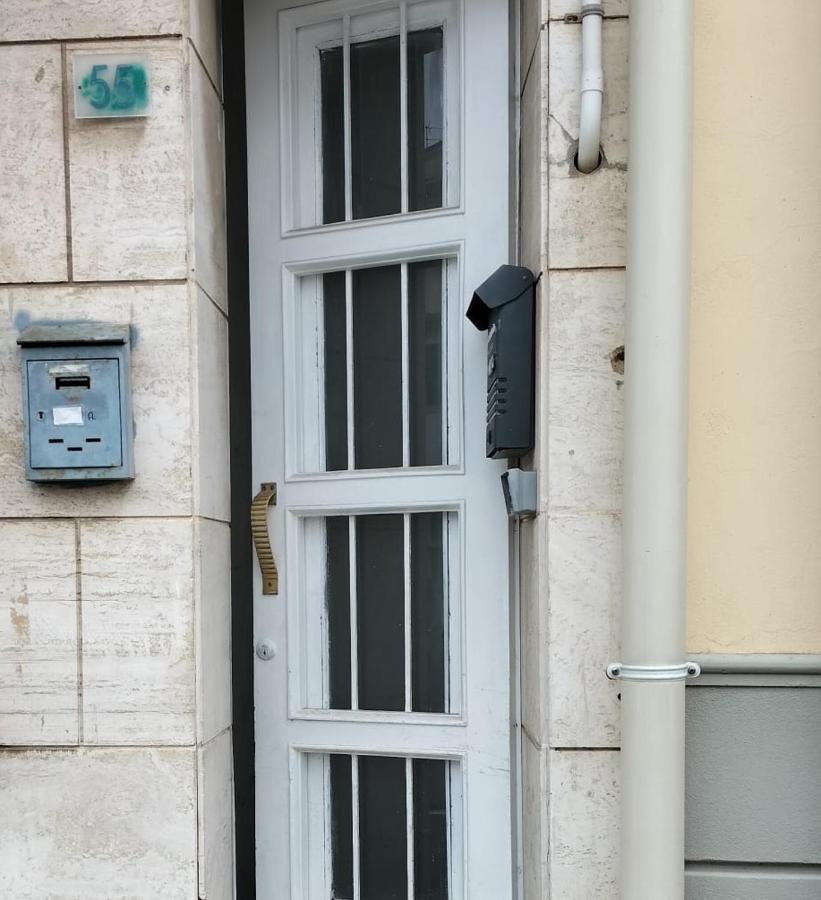 La Casina Tuttomondo Виареджо Екстериор снимка