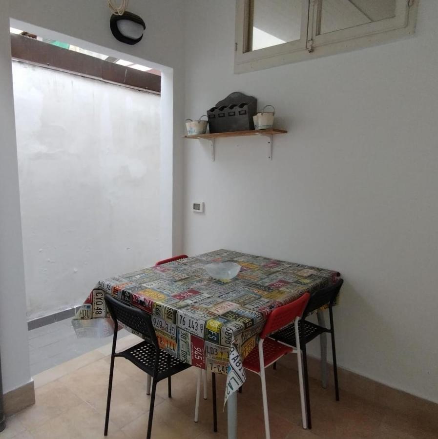 La Casina Tuttomondo Виареджо Екстериор снимка